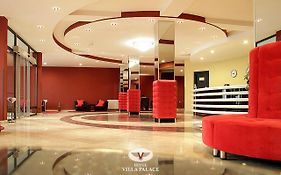 Hotel Villa Palace